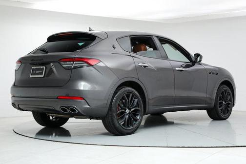 2022 Maserati Levante GT