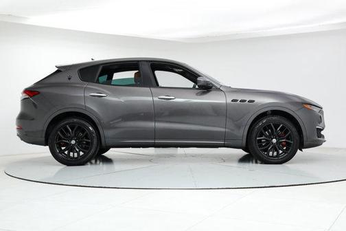 2022 Maserati Levante GT