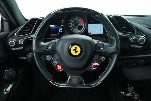 2020 Ferrari 488 Pista Base