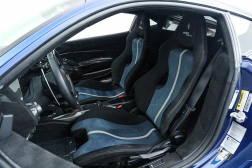 2020 Ferrari 488 Pista Base