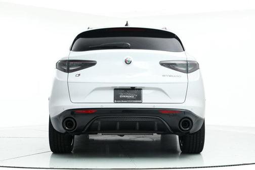 2025 Alfa Romeo Stelvio Sprint AWD