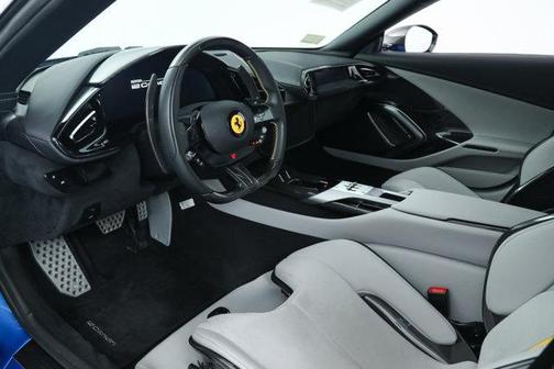 2025 Ferrari 12Cilindri Coupe