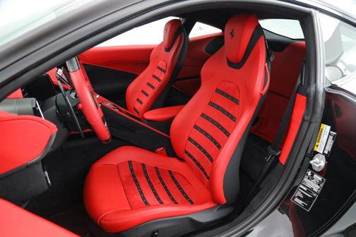 2022 Ferrari Roma Coupe