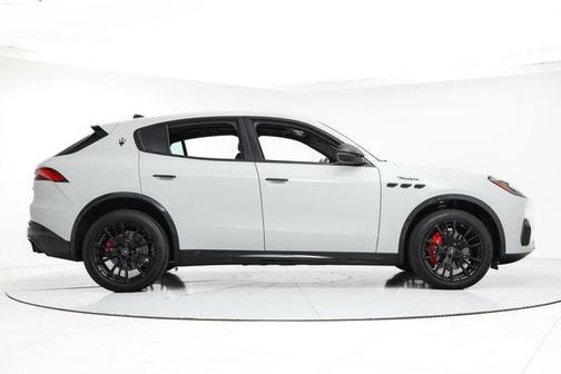 2025 Maserati Grecale Modena