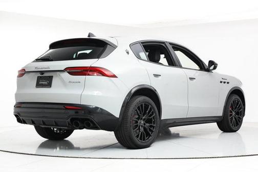 2025 Maserati Grecale Modena