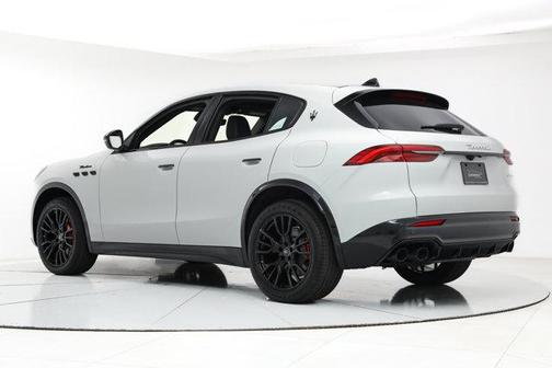 2025 Maserati Grecale Modena