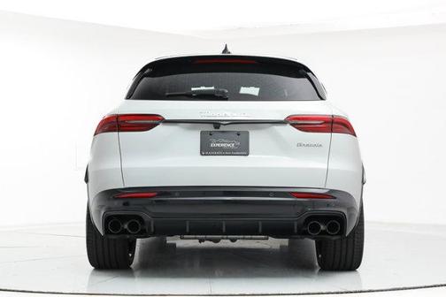 2025 Maserati Grecale Modena