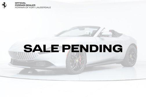 2024 Ferrari Roma Base