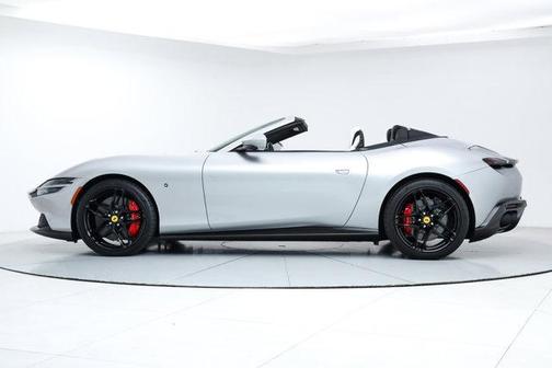 2024 Ferrari Roma 