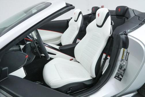 2024 Ferrari Roma 