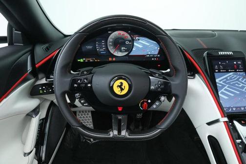 2024 Ferrari Roma 