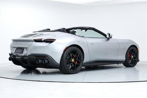 2024 Ferrari Roma 