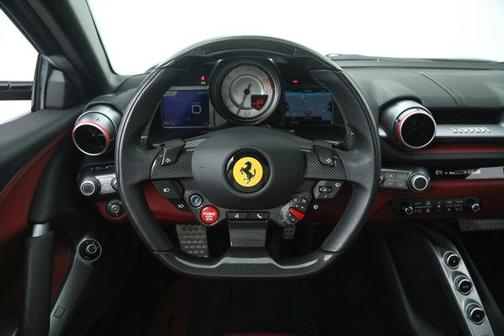 2019 Ferrari 812 Superfast Base