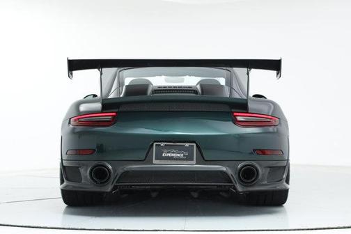 2019 Porsche 911 GT2 RS
