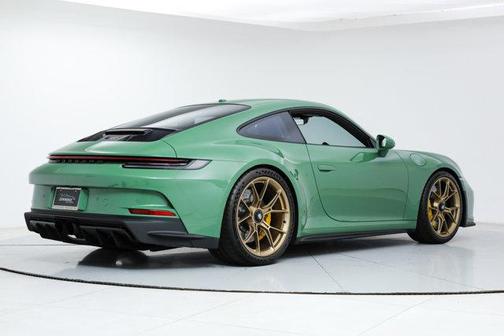 2022 Porsche 911 GT3 w/Touring Package