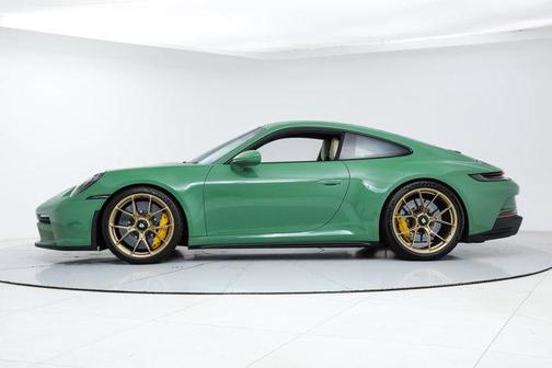2022 Porsche 911 GT3 w/Touring Package