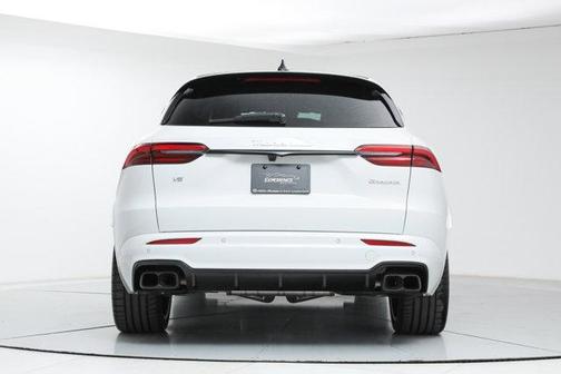 2026 Maserati Grecale Modena