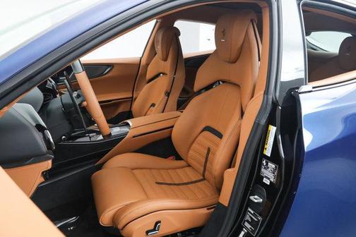 2024 Ferrari Purosangue AWD