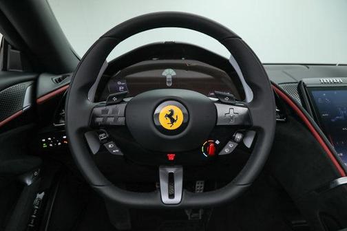 2024 Ferrari Roma Coupe