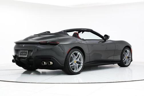 2024 Ferrari Roma Coupe