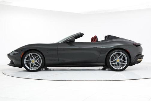 2024 Ferrari Roma Coupe