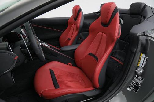 2024 Ferrari Roma Coupe