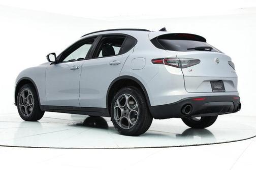 2025 Alfa Romeo Stelvio Sprint AWD