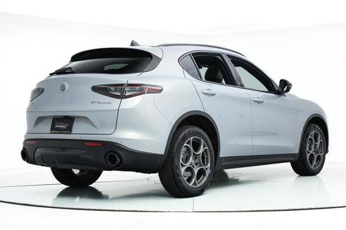 2025 Alfa Romeo Stelvio Sprint AWD