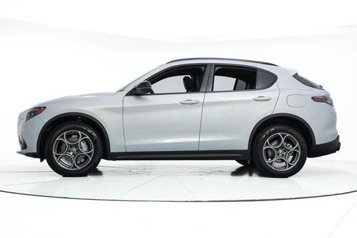 2025 Alfa Romeo Stelvio Sprint AWD