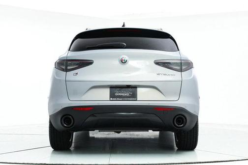 2025 Alfa Romeo Stelvio Sprint AWD