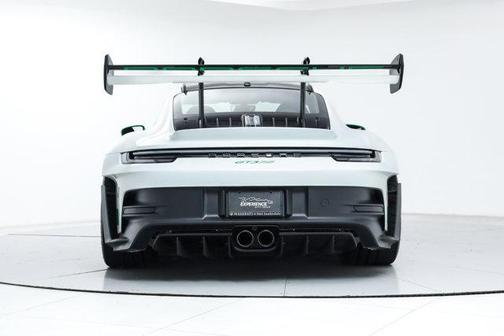 2024 Porsche 911 GT3 RS