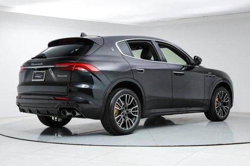 2023 Maserati Grecale GT