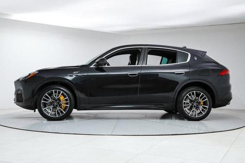 2023 Maserati Grecale GT