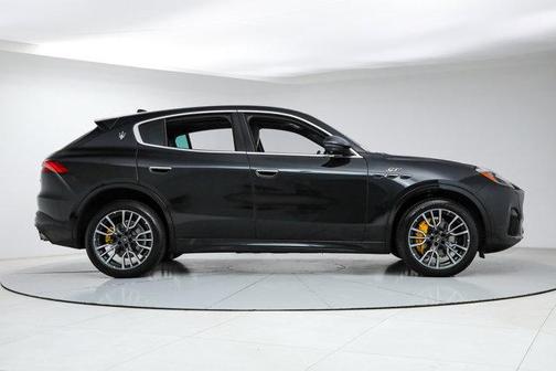 2023 Maserati Grecale GT