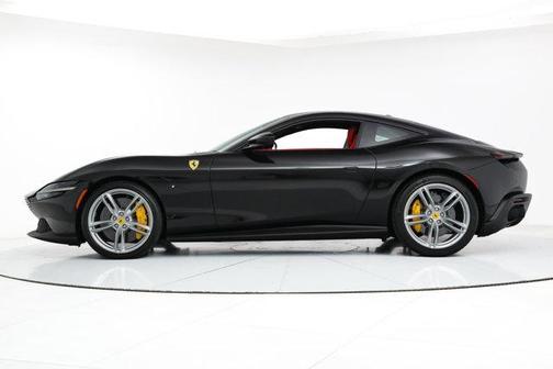 2022 Ferrari Roma Coupe