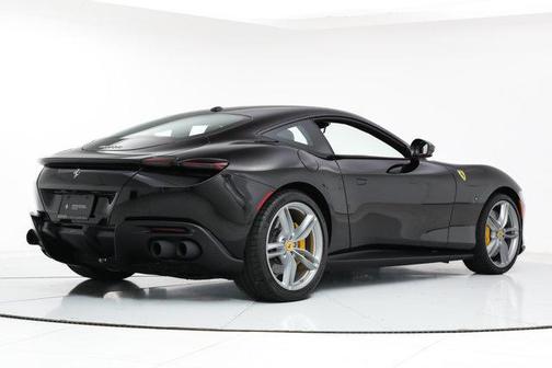 2022 Ferrari Roma Coupe