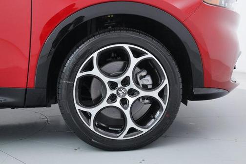 2025 Alfa Romeo Tonale AWD