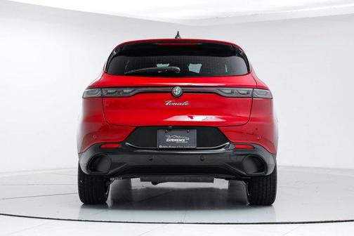 2025 Alfa Romeo Tonale AWD