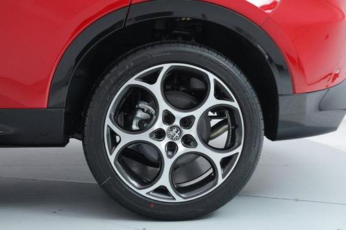 2025 Alfa Romeo Tonale AWD