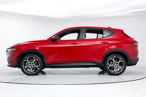 2025 Alfa Romeo Tonale AWD