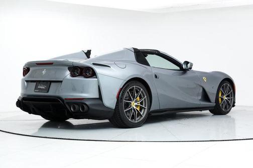 2023 Ferrari 812 GTS Convertible