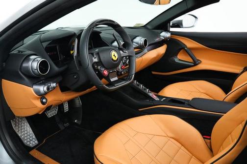 2023 Ferrari 812 GTS Convertible