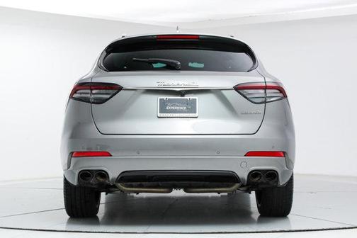 2022 Maserati Levante GT