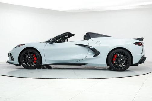 2023 Chevrolet Corvette Stingray w/3LT