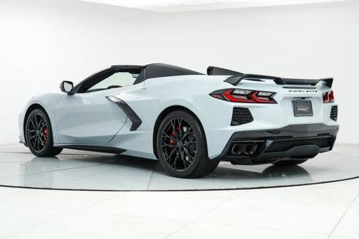 2023 Chevrolet Corvette Stingray w/3LT