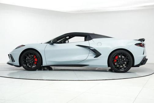 2023 Chevrolet Corvette Stingray w/3LT