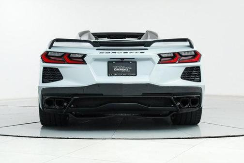 2023 Chevrolet Corvette Stingray w/3LT