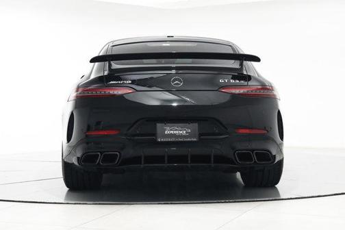 2021 Mercedes-Benz AMG GT 63 S 4-Door