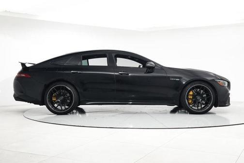 2021 Mercedes-Benz AMG GT 63 S 4-Door