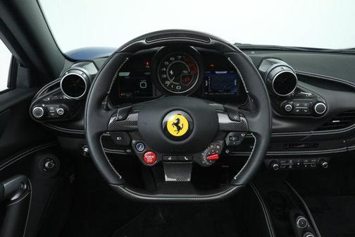 2023 Ferrari F8 Spider Convertible